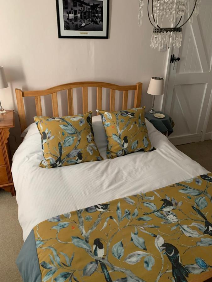 The Rag House Bed and Breakfast Upton upon Severn Εξωτερικό φωτογραφία