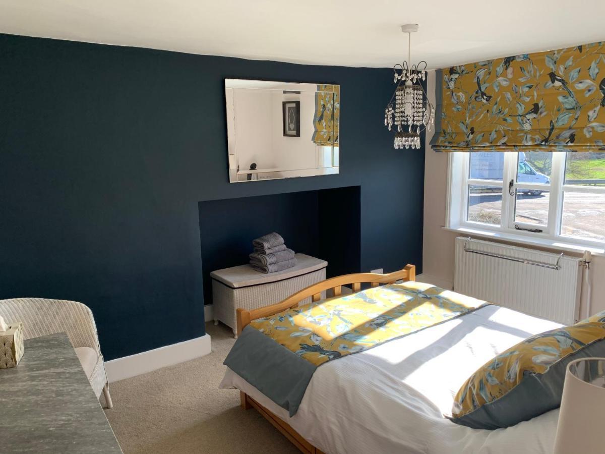 The Rag House Bed and Breakfast Upton upon Severn Εξωτερικό φωτογραφία