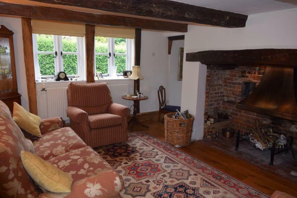The Rag House Bed and Breakfast Upton upon Severn Εξωτερικό φωτογραφία