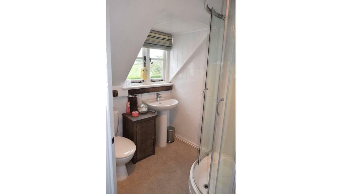 The Rag House Bed and Breakfast Upton upon Severn Εξωτερικό φωτογραφία