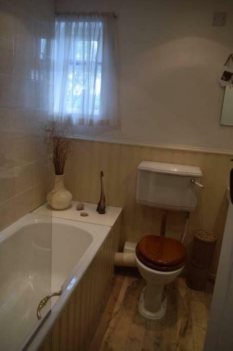 The Rag House Bed and Breakfast Upton upon Severn Εξωτερικό φωτογραφία