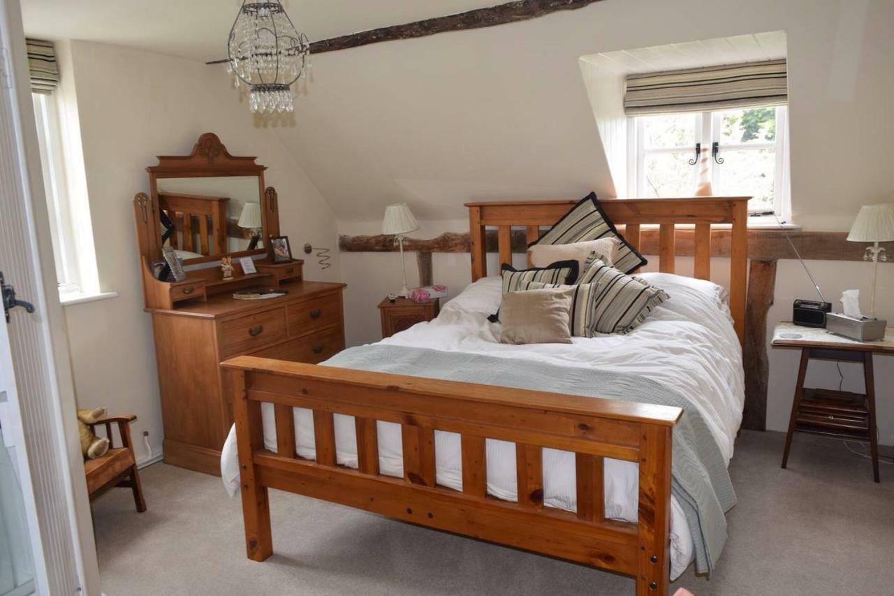 The Rag House Bed and Breakfast Upton upon Severn Εξωτερικό φωτογραφία