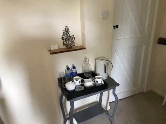 The Rag House Bed and Breakfast Upton upon Severn Εξωτερικό φωτογραφία