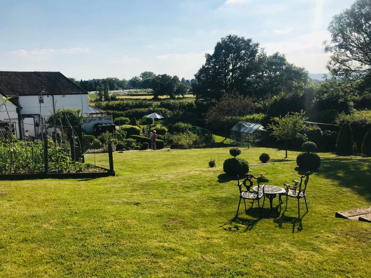 The Rag House Bed and Breakfast Upton upon Severn Εξωτερικό φωτογραφία